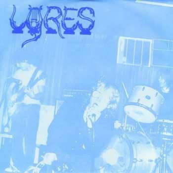 Album Lyres: 7-we Sell Soul