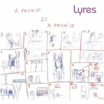 Album Lyres: A Promise Is A Promise