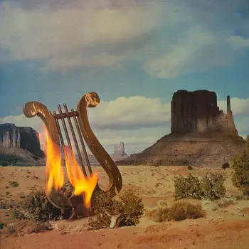 Lyres: On Fyre
