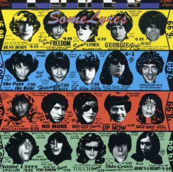 CD Lyres: Some Lyres