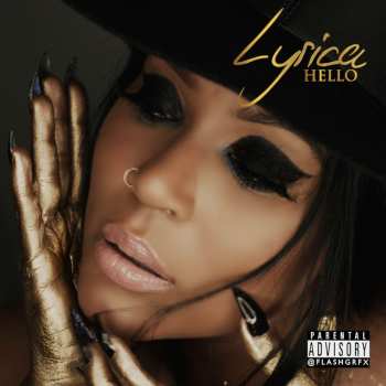 CD Lyrica Anderson: Hello DIGI