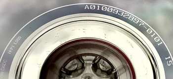 CD Lyrics Born: Everywhere At Once DIGI