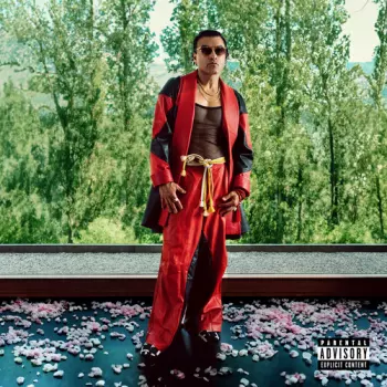 Lyrics Born: Goodbye, Sticky Rice