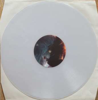 LP Lyschko: Niedergang II CLR