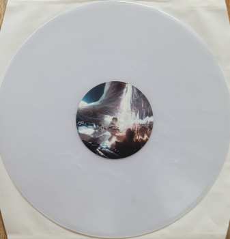 LP Lyschko: Niedergang II CLR