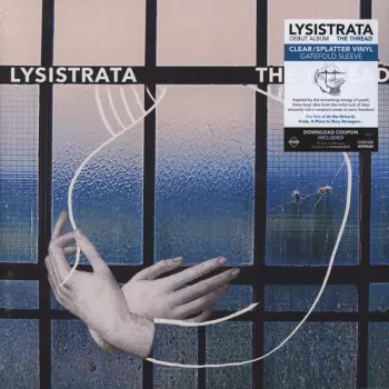 Lysistrata: The Thread