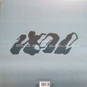 LP Lysistrata: Veil CLR | LTD
