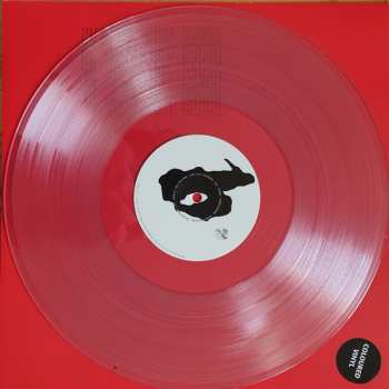 LP Lysistrata: Veil CLR | LTD