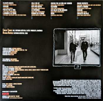 2LP/DVD M-Clan: En Petit Comité