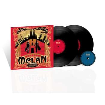 2LP/DVD M-Clan: En Petit Comité