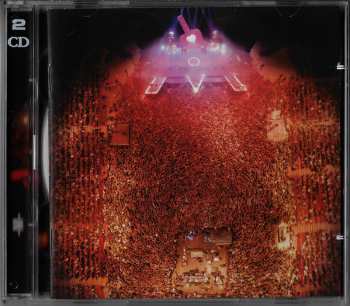 2CD -M-: En Tête À Tête