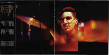 2CD -M-: En Tête À Tête