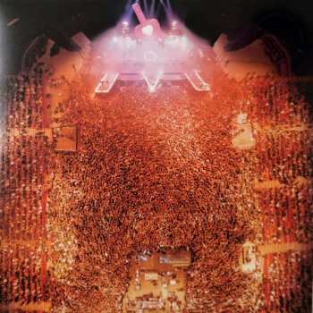 3LP -M-: En Tête À Tête