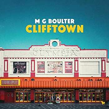 Album M. G. Boulter: Clifftown