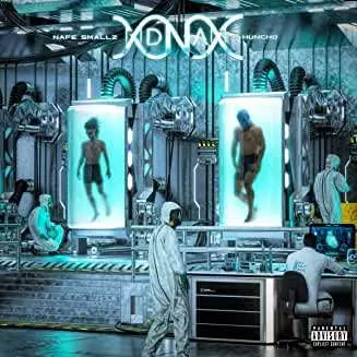 M Huncho: DNA