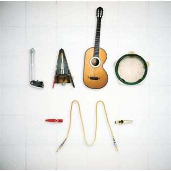 LP -M-: Labo -M-