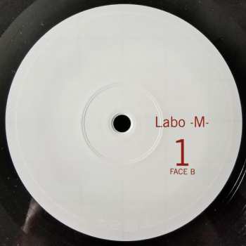 LP -M-: Labo -M-
