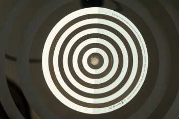 2LP/CD -M-: Lettre Infinie
