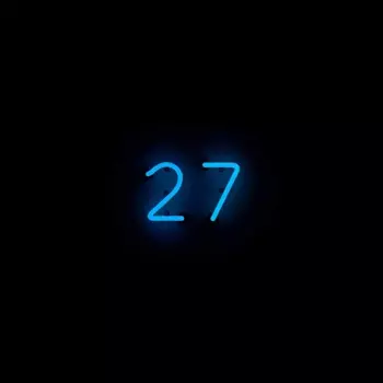 M. Lockwood Porter: 27