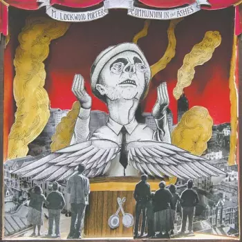 M. Lockwood Porter: Communion In The Ashes