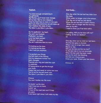 CD M People: Bizarre Fruit