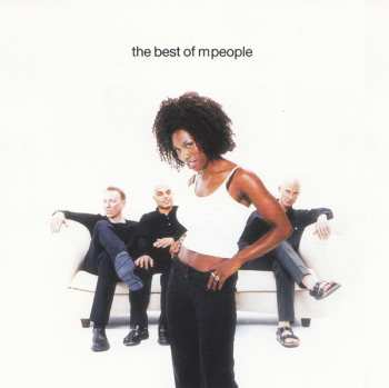 Album M People: The Best Of M People