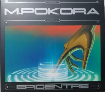 M. Pokora: Epicentre