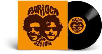 Album M & Seu Jorge: Parioca