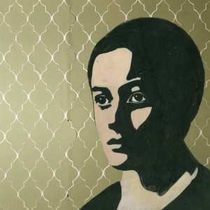 LP M. Ward: Transfiguration Of Vincent CLR | LTD