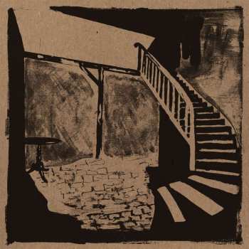 LP M. Ward: Transfiguration Of Vincent