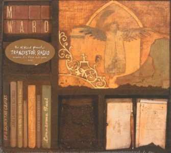 CD M. Ward: Transistor Radio