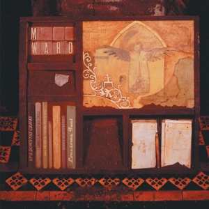LP M. Ward: Transistor Radio CLR | LTD