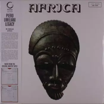 M. Zalla: Africa