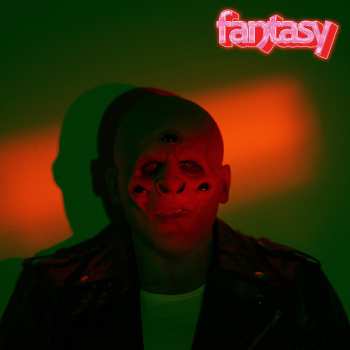 Album M83: Fantasy