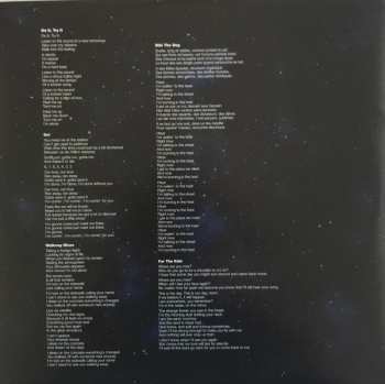 2LP M83: Junk