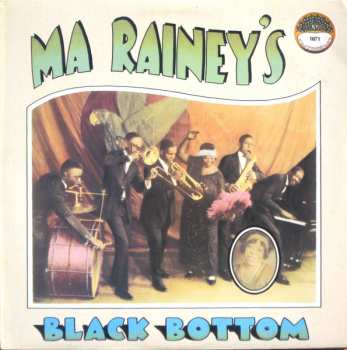 Album Ma Rainey: Ma Rainey's Black Bottom