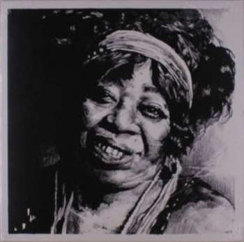 Album Ma Rainey: Prove It On Me