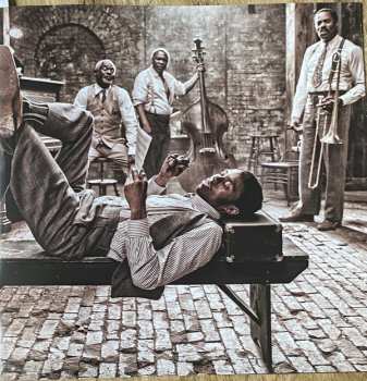 CD Branford Marsalis: Ma Rainey's Black Bottom