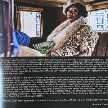 CD Branford Marsalis: Ma Rainey's Black Bottom
