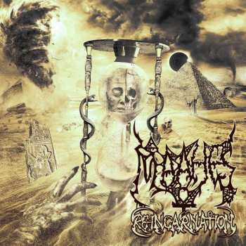 Album Maahes: Reincarnation