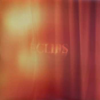 LP Maan: Eclips CLR