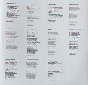 LP Maanam: Derwisz I Anioł