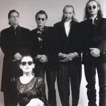 CD Maanam: Kocham Cię Kochanie Moje