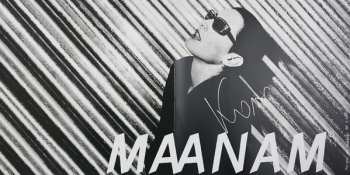 LP Maanam: Maanam  LTD