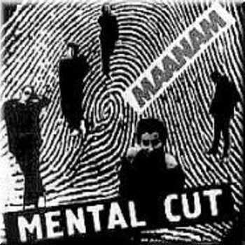 LP Maanam: Mental Cut