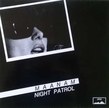Album Maanam: Night Patrol