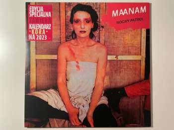 LP Maanam: Nocny Patrol LTD