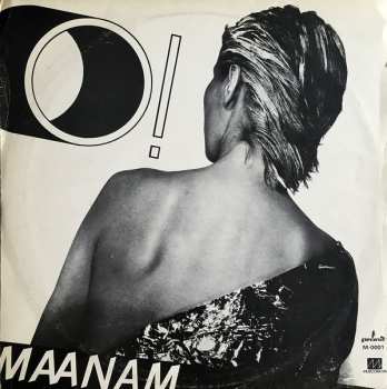 LP Maanam: O!