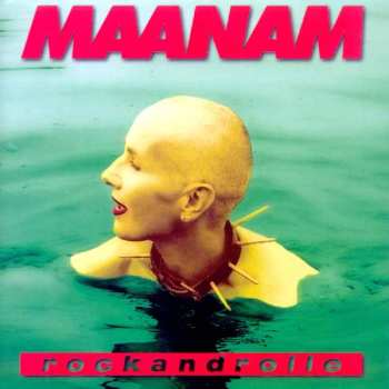 Album Maanam: Rockandrolle