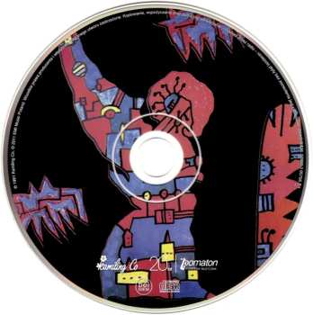 CD Maanam: Sie Ściemnia DIGI